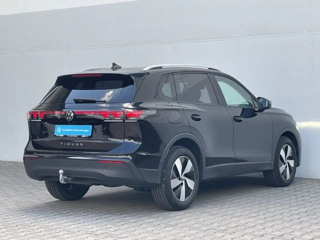 Volkswagen Tiguan 2.0 TDI DSG Life