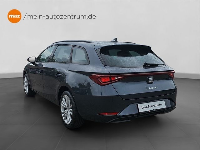 Seat Leon 1.5 eTSI Sportstourer Style