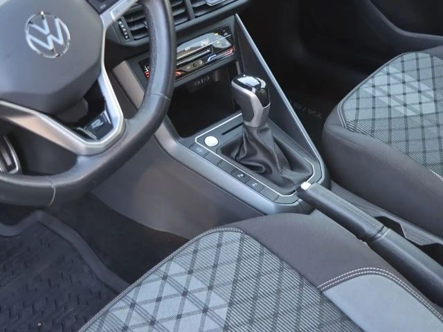 Volkswagen Taigo 1.5 TSI DSG R-Line