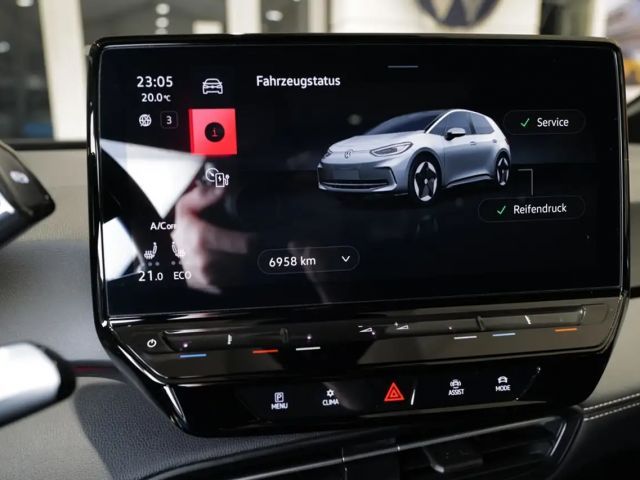 Volkswagen ID.3 Performance Pro