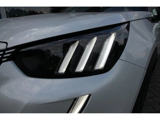 Peugeot E-2008 GT-Line