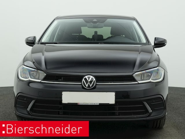 Volkswagen Polo 1.0 TSI DSG IQ.Drive Move