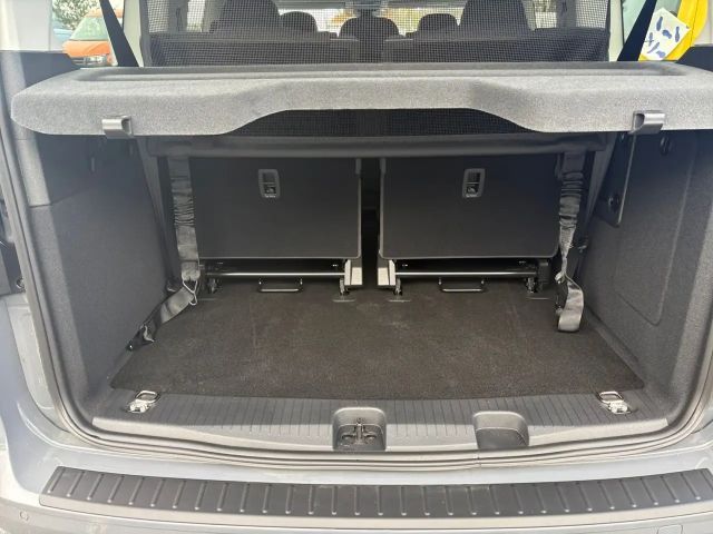 Volkswagen Caddy 1.5 TSI Life eHybrid