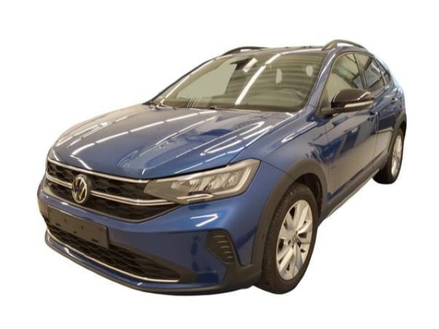 Volkswagen Taigo 1.5 TSI DSG