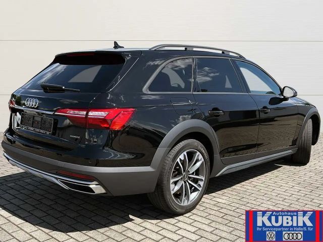 Audi A4 allroad Quattro S-Tronic