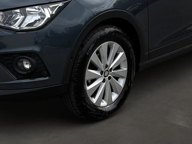 Seat Arona 1.0 EcoTSI Style
