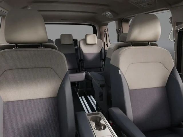 Volkswagen Multivan 2.0 TDI DSG T7