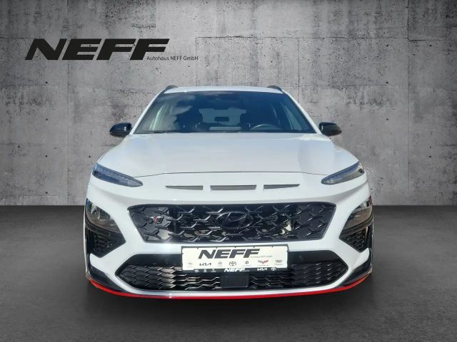 Hyundai Kona 2.0 N Performance T-GDi
