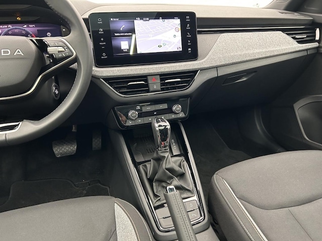 Skoda Kamiq Selection