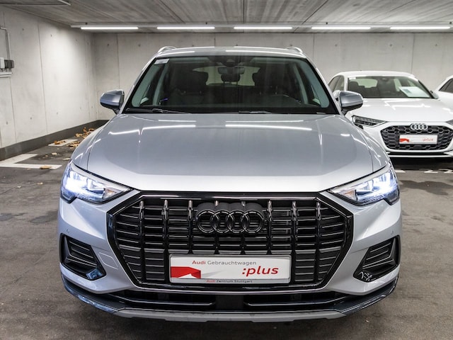 Audi Q3 35 TFSI S-Tronic