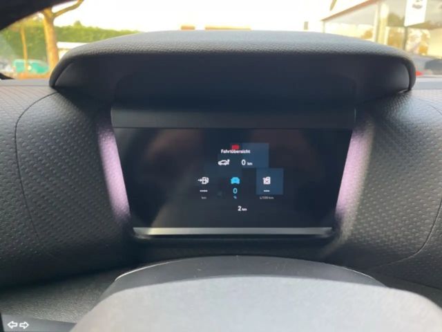 Citroën C4 Hybrid Max