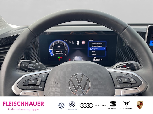 Volkswagen Tiguan 2.0 TDI Life