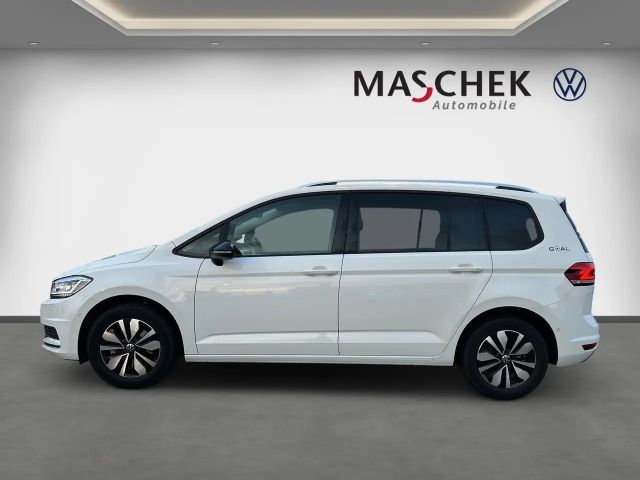 Volkswagen Touran 1.5 TSI