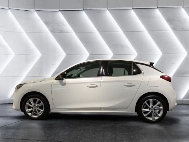 Opel Corsa F 1.2 ''Elegance'' Apple/Android Klima LED Bluetoo