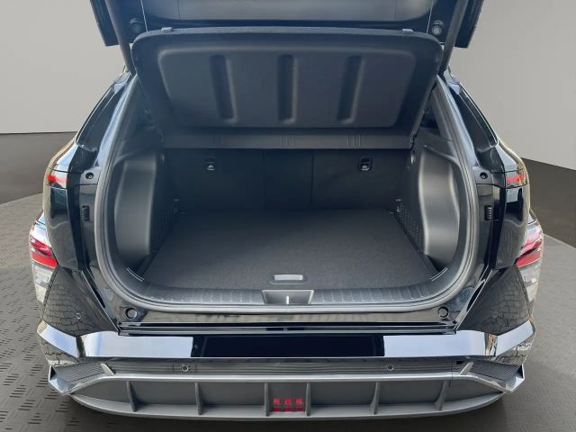 Hyundai Kona Electric N Line