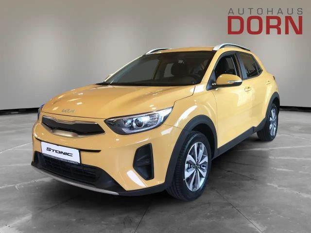 Kia Stonic Vision
