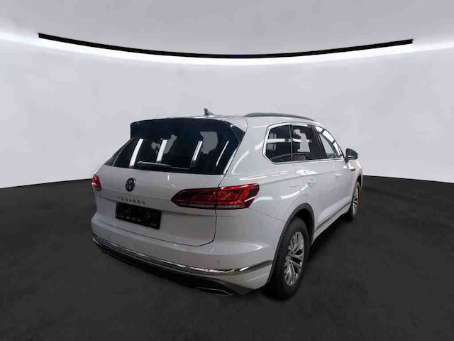 Volkswagen Touareg 3.0 V6 TDI