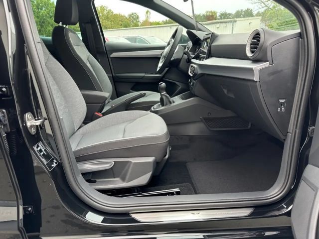 Seat Ibiza 1.0 TSI Xcellence