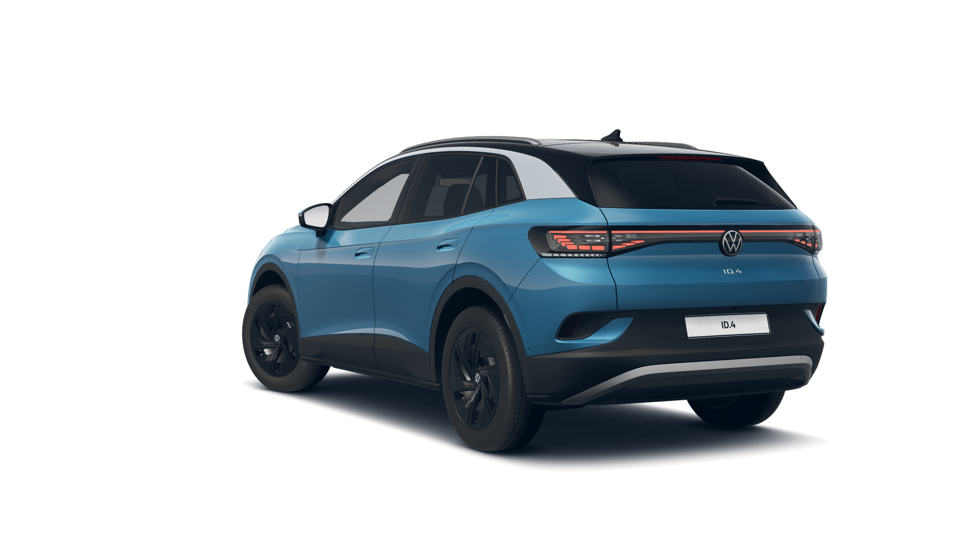 Volkswagen ID.4 IQ.Drive Performance Pro