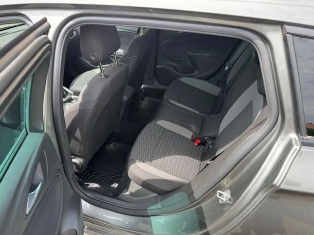 Opel Astra 1.5 Turbo Edition Sports Tourer