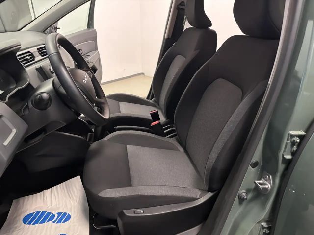 Dacia Duster Essential TCe 90