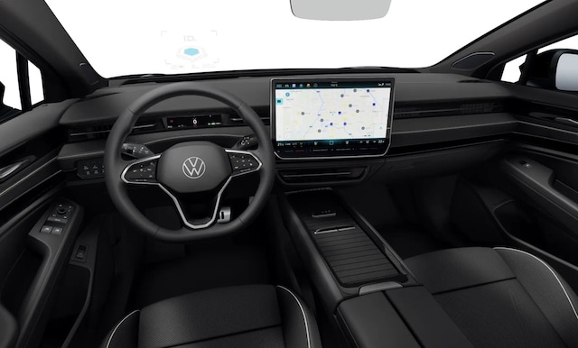 Volkswagen ID.7 Pro Tourer