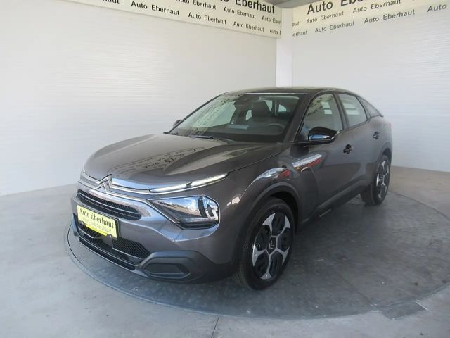 Citroën C4 PureTech You