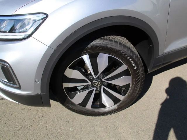 Volkswagen T-Roc Move