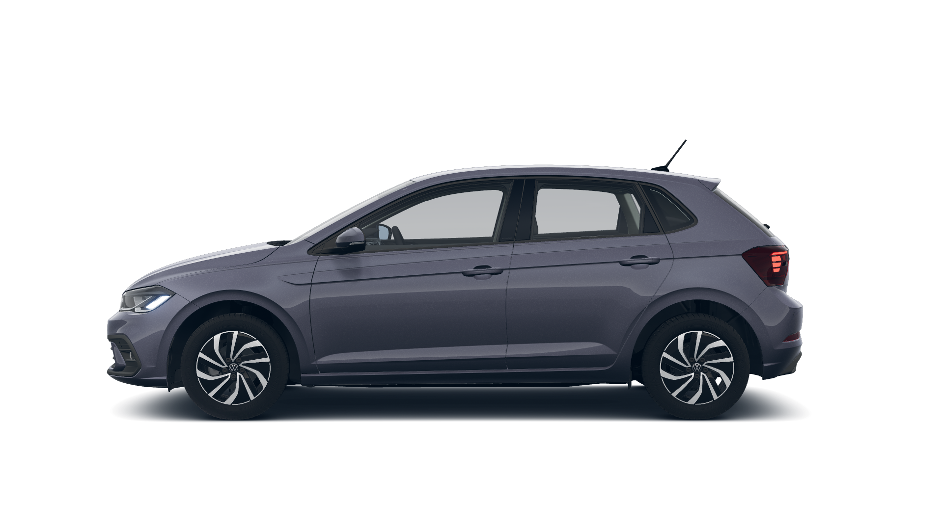 Volkswagen Polo 1.0 TSI DSG