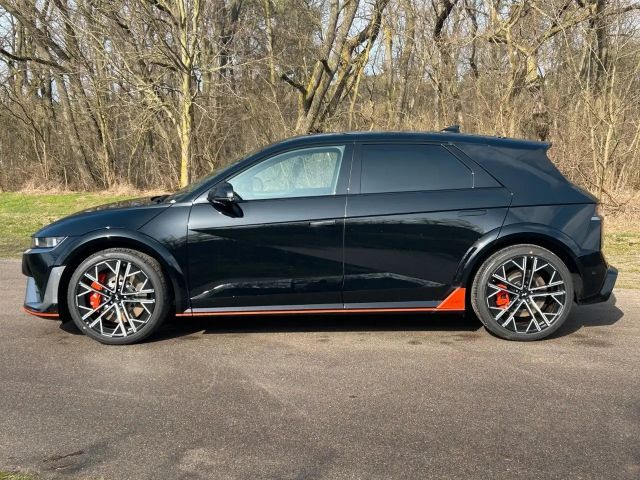 Hyundai IONIQ 5 Ioniq 5 N