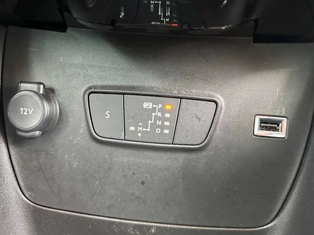 Citroën C3 Aircross PureTech