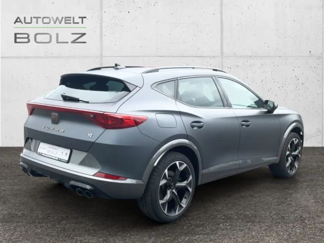 Cupra Formentor 2.0 TSI 4Drive VZ