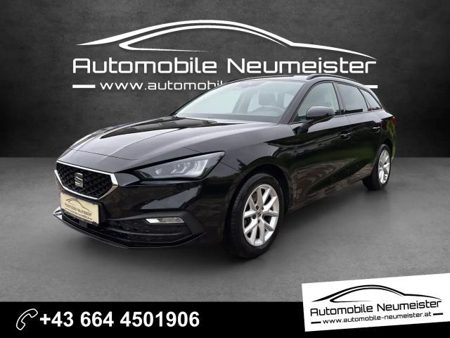 Seat Leon Style