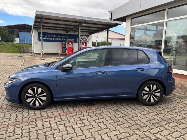 Volkswagen Golf 1.5 TSI DSG Golf VIII