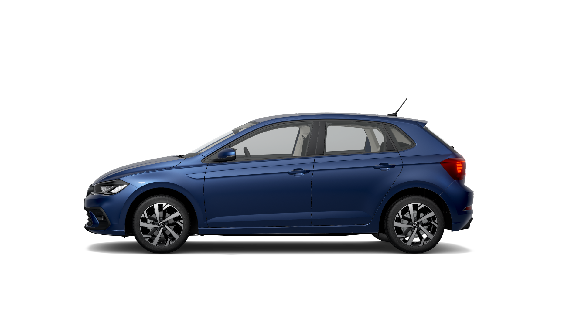 Volkswagen Polo 1.0 TSI Life