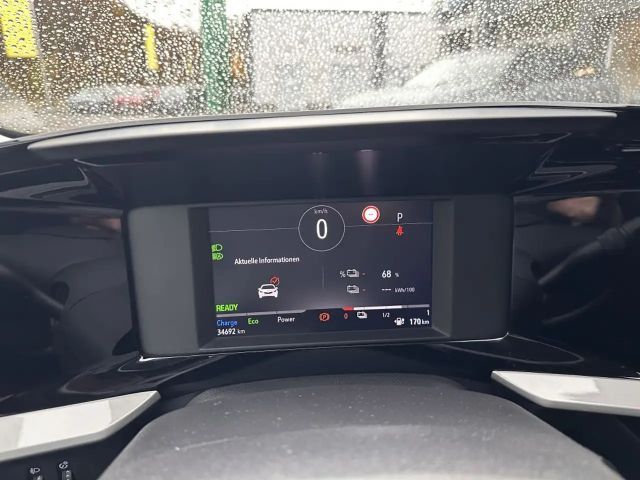 Opel Mokka Edition Mokka-e