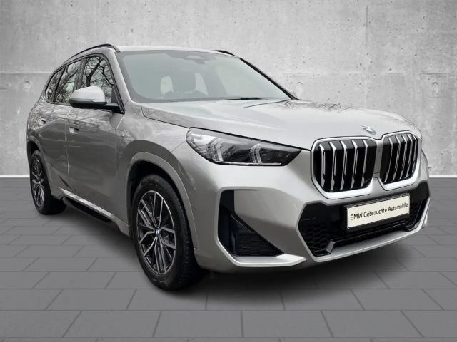 BMW X1 M-Sport sDrive18i