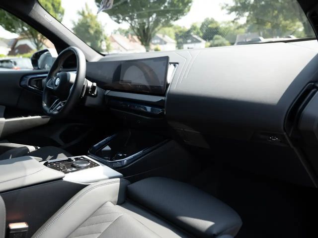 BMW X3 M-Sport xDrive