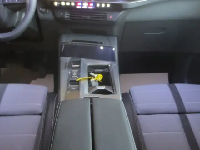 Opel Grandland X GS-Line Grand Sport