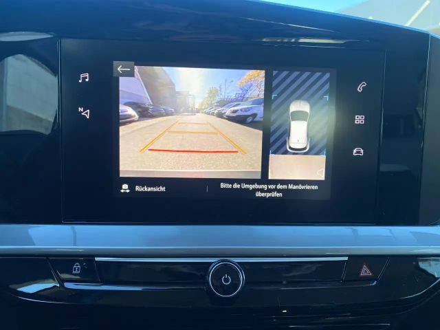 Opel Mokka Elegance Mokka-e