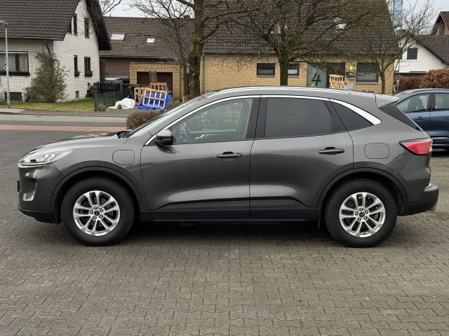 Ford Kuga Plug in Hybrid Titanium