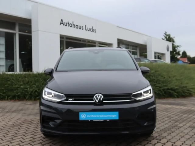 Volkswagen Touran 7-zitter DSG Highline