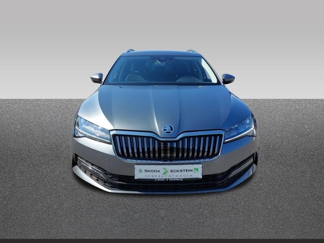 Skoda Superb Combi