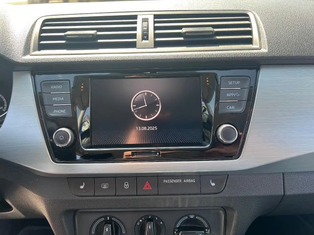 Skoda Fabia 1.0 TSI Ambition Combi