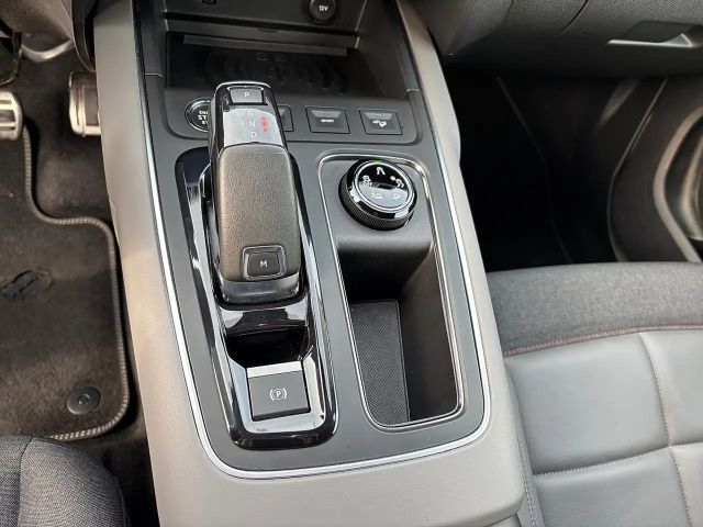 Citroën C5 Aircross BlueHDi Shine