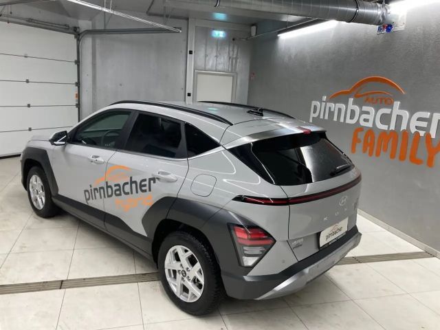 Hyundai Kona 1.6 T-GDi Vierwielaandrijving