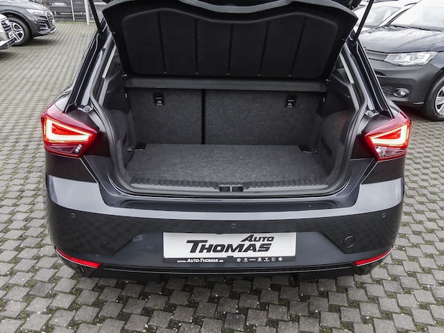 Seat Ibiza 1.0 TSI DSG Style