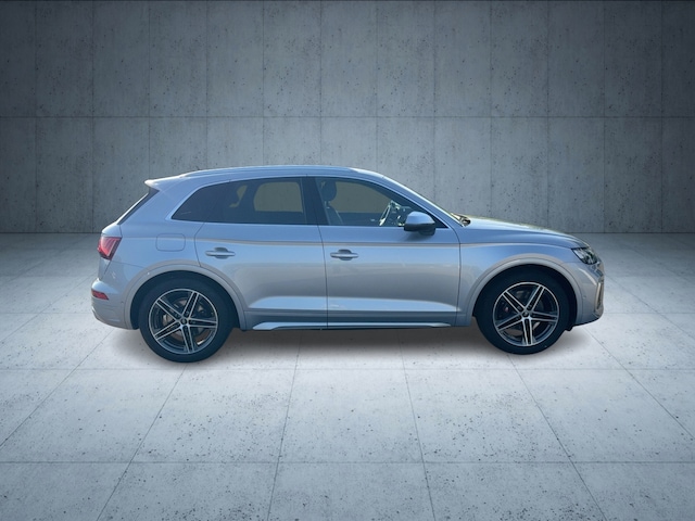 Audi SQ5 SUV TDI tiptronic Audi SQ5 SUV