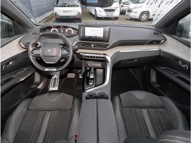 Peugeot 5008 GT-Line PureTech