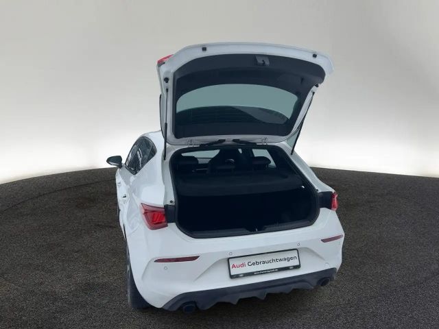 Cupra Leon 2.0 TSI DSG